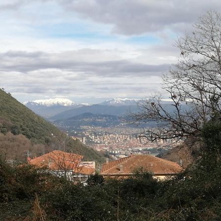 I Limoni Di Matteo Vila Biassa Exterior foto