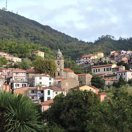 I Limoni Di Matteo Vila Biassa Exterior foto