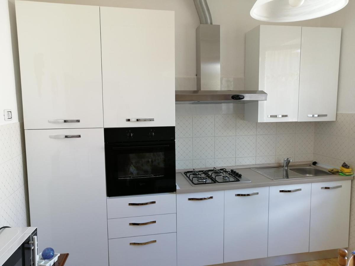 I Limoni Di Matteo Vila Biassa Exterior foto