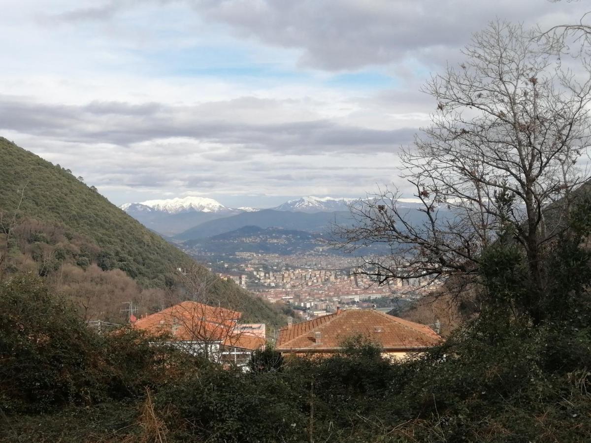 I Limoni Di Matteo Vila Biassa Exterior foto