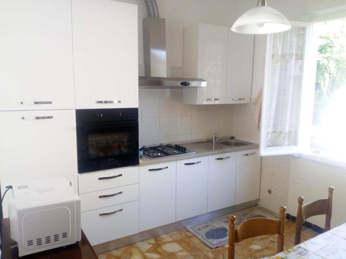 I Limoni Di Matteo Vila Biassa Exterior foto