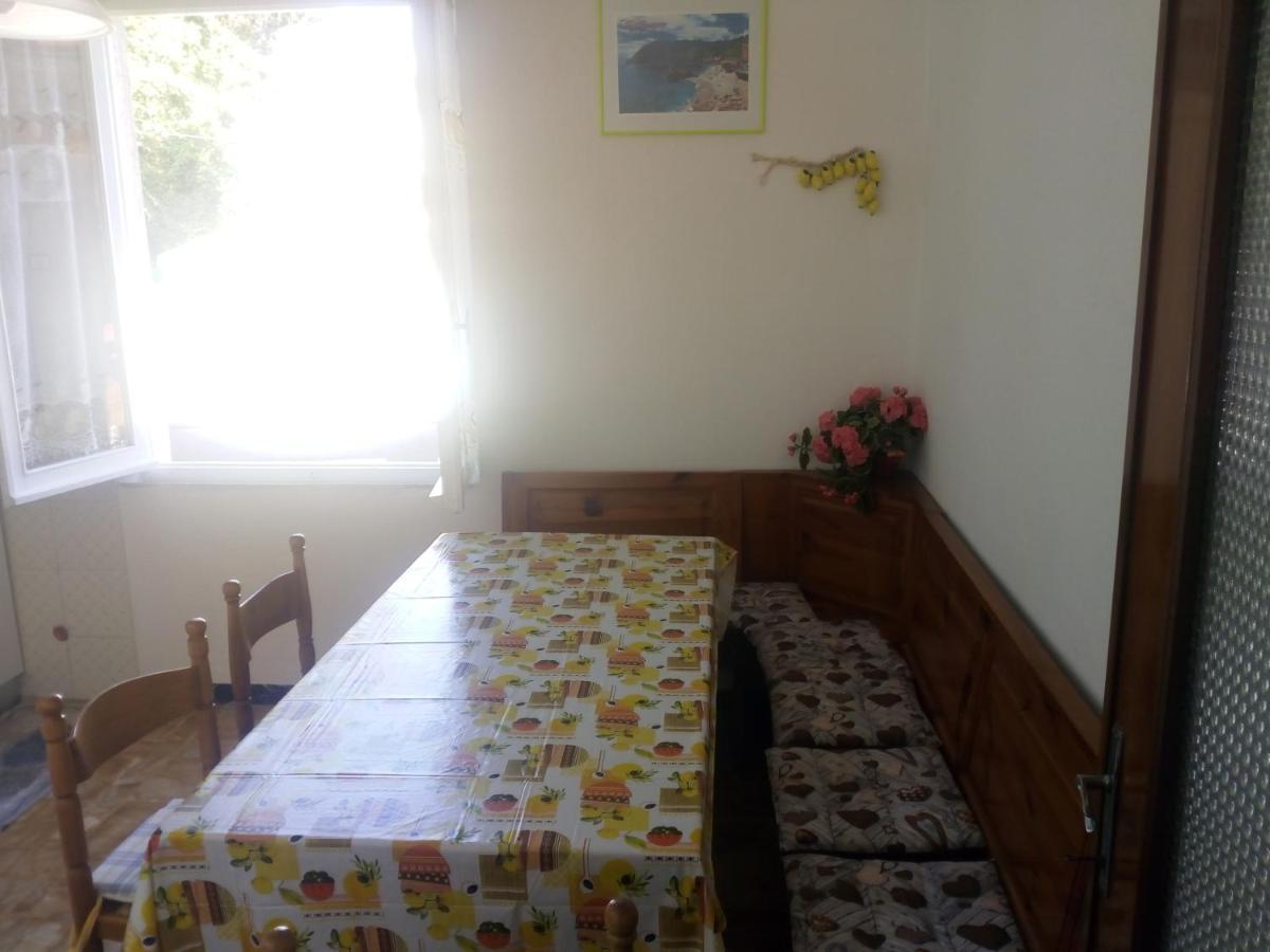 I Limoni Di Matteo Vila Biassa Exterior foto