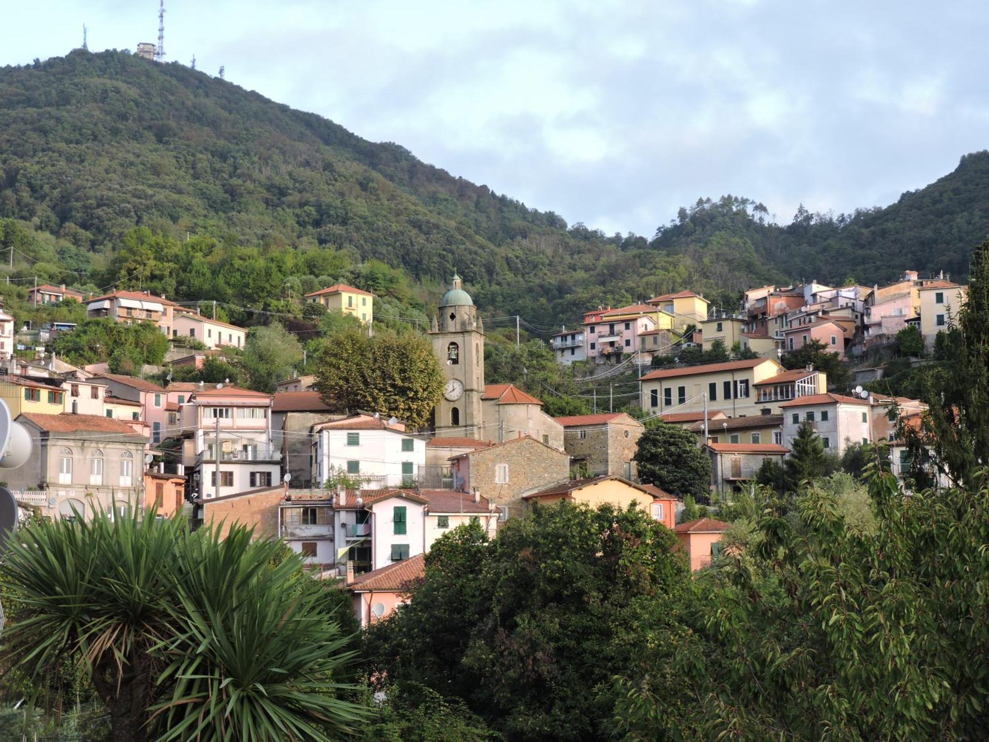 I Limoni Di Matteo Vila Biassa Exterior foto